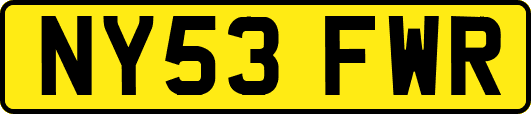 NY53FWR