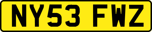 NY53FWZ