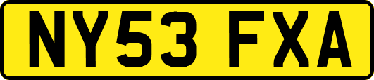 NY53FXA