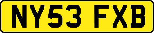NY53FXB