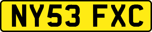 NY53FXC