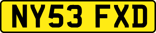 NY53FXD