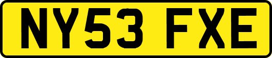 NY53FXE