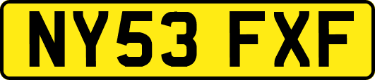 NY53FXF