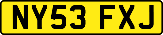 NY53FXJ