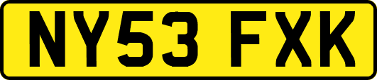 NY53FXK