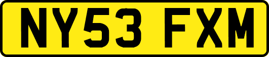 NY53FXM