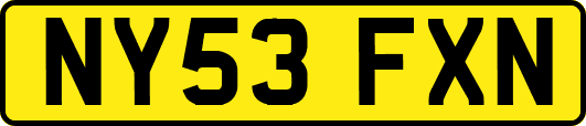 NY53FXN