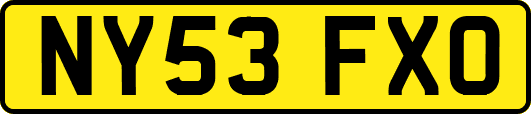 NY53FXO