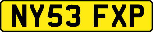 NY53FXP
