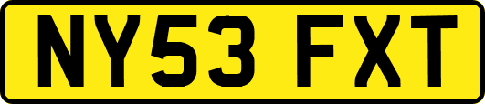 NY53FXT