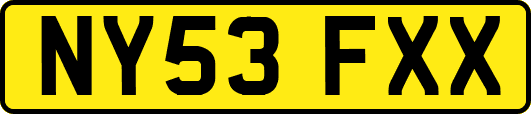 NY53FXX