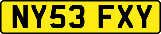 NY53FXY
