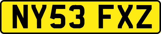 NY53FXZ