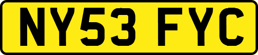 NY53FYC