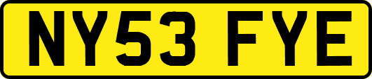 NY53FYE
