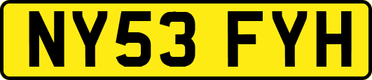 NY53FYH