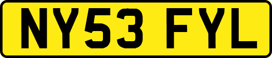 NY53FYL