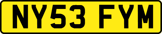 NY53FYM