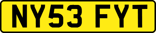 NY53FYT