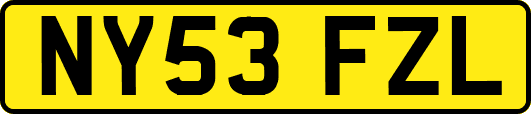 NY53FZL