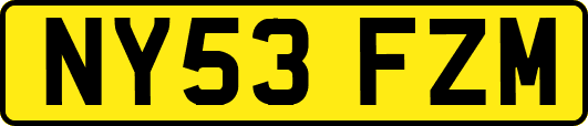 NY53FZM