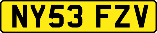 NY53FZV