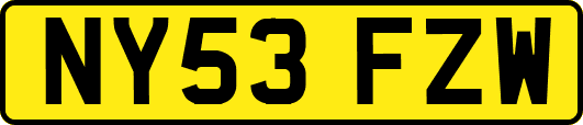 NY53FZW