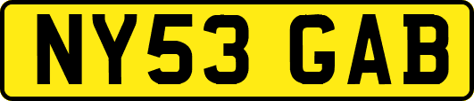 NY53GAB