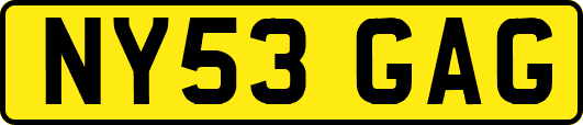 NY53GAG