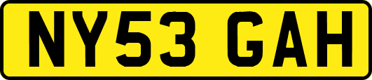 NY53GAH