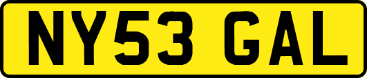 NY53GAL