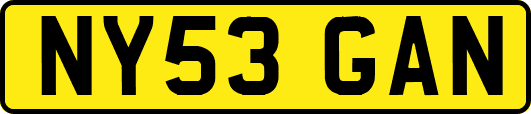 NY53GAN