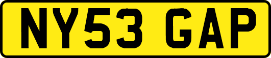 NY53GAP