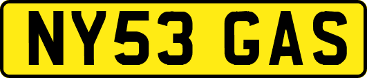 NY53GAS