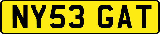 NY53GAT