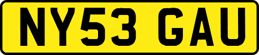 NY53GAU