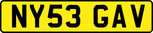 NY53GAV