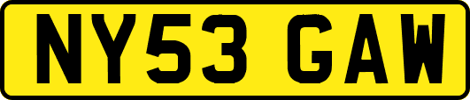 NY53GAW