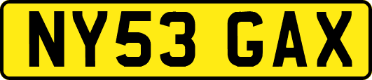 NY53GAX