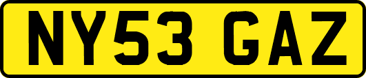 NY53GAZ