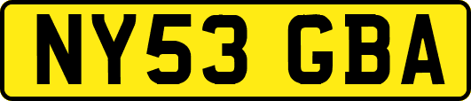NY53GBA