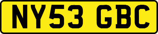 NY53GBC