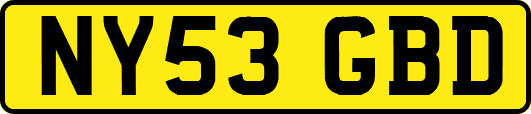 NY53GBD