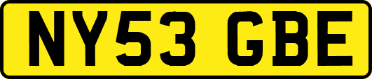 NY53GBE