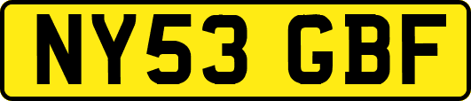 NY53GBF