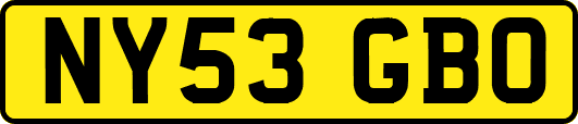 NY53GBO
