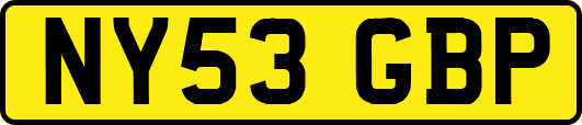 NY53GBP