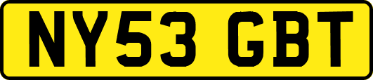 NY53GBT