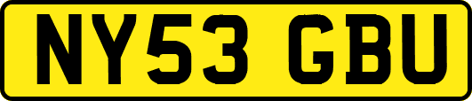 NY53GBU